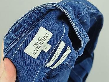 burbery jeans: NEXT Petite, Сорочка жіноча, розмір XL на lalafo.pl — 5 burbery jeans: NEXT Petite, Сорочка жіноча, розмір XL — 5