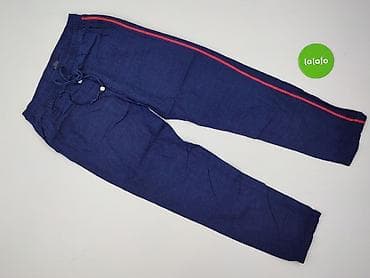 lanqier comfort: Esmara, Spodnie materiałowe damskie, rozmiar S — 2