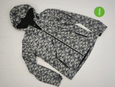 kombinezon zimowy nordbjorn: Kurtka przejściowa, Crivit Sports, 14 lat, 158-164 cm, stan - Bardzo dobry — 2