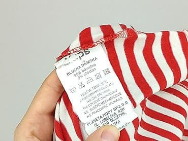 yupoo clothes: Yups, Bluzka damska, rozmiar L — 6
