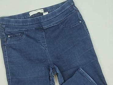 legginsy biker: NEXT Petite, Legginsy rozmiar L — 1