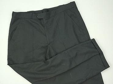 lantis jeans: Spodnie dla mężczyzn, rozmiar M — 1