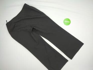 everlast kurtka zimowa: F&F, Spodnie materiałowe damskie, 2XL — 4