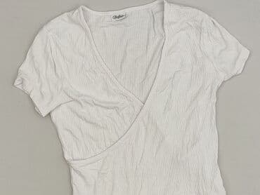 zalando buffalo buty: Buffalo, T-shirt damski, rozmiar M — 1