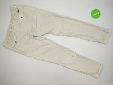 jean paul ubrania: Jean Paul, Chinosy dla mężczyzn, rozmiar M — 3