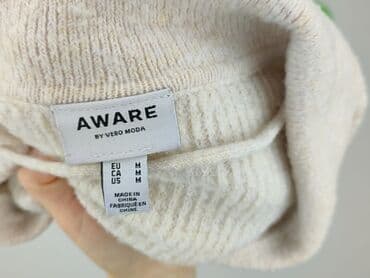 varlesca kurtki zimowe: Vero Moda, Kardigan damski, rozmiar M — 4