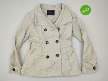 kurtki w kiku: Pretty Girl, Marynarka damska, rozmiar M — 2