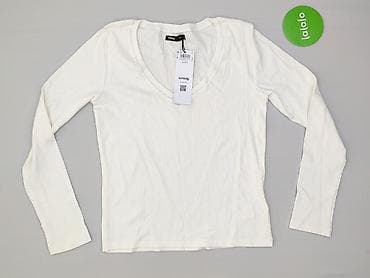 hilfiger blouse: Sinsay, Bluzka damska, rozmiar L — 2