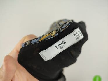 modne sukienki dla puszystych: MNG Suit, Сукня жіноча, розмір M — 4