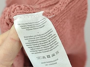 swetry c a: Sweter damski, rozmiar L — 6