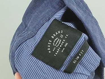 t shirty clash: House, Koszula damska, rozmiar 2XL — 5