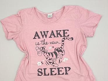 Disney, T-shirt damski, rozmiar L