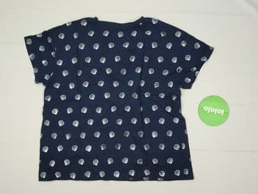 tommy hilfiger t shirt damski granatowy: Reserved, T-shirt damski, rozmiar M — 3