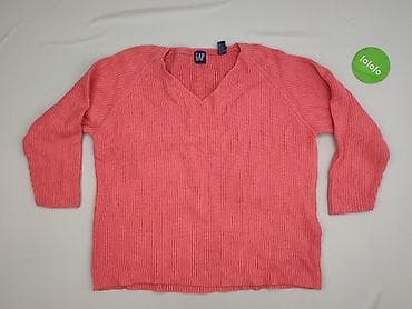 sweter z c a: Gap, Sweter damski, rozmiar M — 2