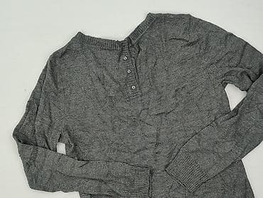 half price sweter: H&M Basic, Sweter damski, rozmiar S — 1