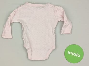 podkoszulki niemowlęce: Body, Cool Club, Newborn baby, 
condition - Perfect — 3