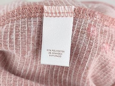 kolor mauve: Lauren Ralph Lauren, Bluzka damska, rozmiar M — 5