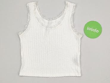 bluzki top bis: Romwe, Top damski, rozmiar M — 2