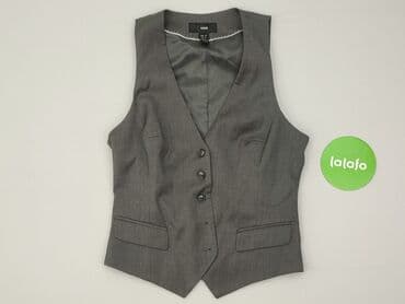 pepco marynarka: H&M, Kamizelka damska, XS — 3