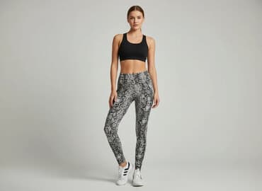 tommy hilfiger legginsy damskie: Tom Rose, Legginsy Sportowe damskie, rozmiar S — 7