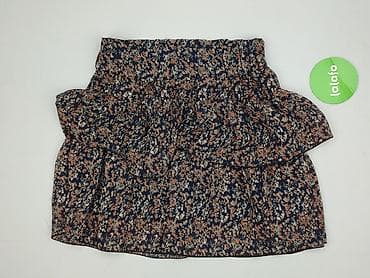 spódnice cekiny hm: Mim, Spódnica damska, rozmiar L — 3