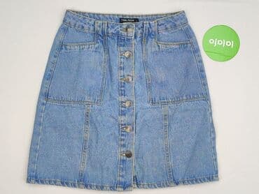 red jeans versace: Spódnica damska, rozmiar S — 2