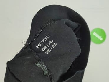sprzedaż używanych majtek damskich: Esmara, Legginsy M — 4