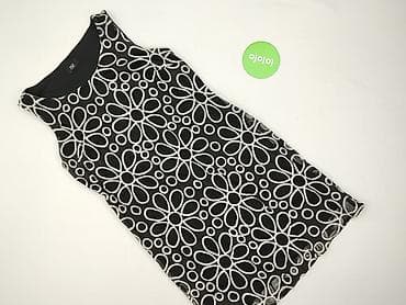 moda prl sukienki: F&F, Sukienka damska, rozmiar L — 2