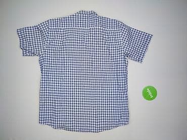 tab collar: Koszulа dla mężczyzn, rozmiar 3XL — 3