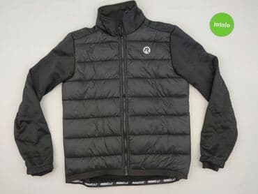 n every day sweter: Kurtka przejściowa dla mężczyzn, XL, stan - Dobry — 2
