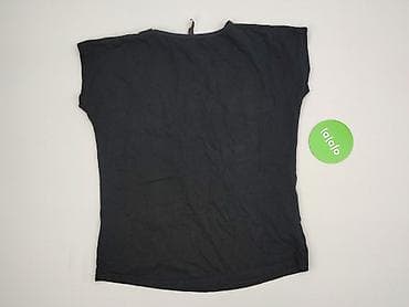 esprit t shirt basic: T-shirt damski, rozmiar M — 4