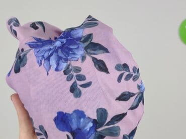 siateczkowa bluzka stradivarius: Bluzka damska, rozmiar M — 7