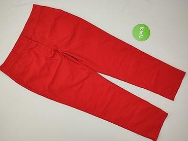 carpatree dresy: Greenpoint, Spodnie materiałowe damskie, rozmiar XL — 2