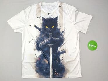 piżama h and m: Футболка для чоловіків, 2XL на lalafo.pl — 2 piżama h and m: Футболка для чоловіків, 2XL — 2