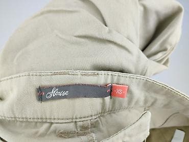 oryginalne converse: Spodnie materiałowe damskie, rozmiar XS — 5