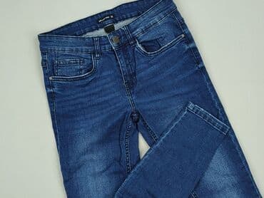 diverse spodnie jeansowe damskie: Diverse, Jeansy damskie, rozmiar S — 1