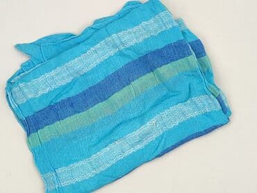 torba w paski sinsay: Scarf, Female, condition - Very good — 1