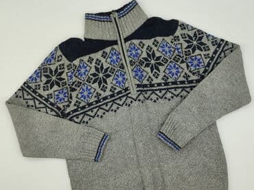 sweter 46: Sweter dla mężczyzn, rozmiar L — 1