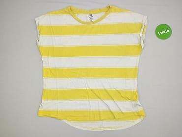dluga bluza: F&F, Bluzka damska, rozmiar 5XL — 2