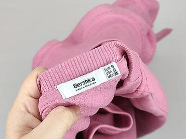 ariana grande bershka: Bershka, Bluza damska
, rozmiar S — 5