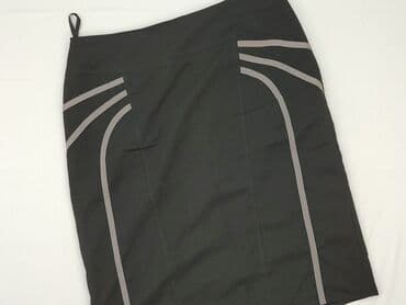 obcisła spódnice maxi: Spódnica damska, rozmiar XL — 1