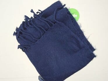 dodatki do zielonej sukienki: Scarf, Female, condition - Very good — 4