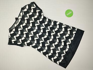 golf body: H&M, Сукня жіноча, розмір M — 2