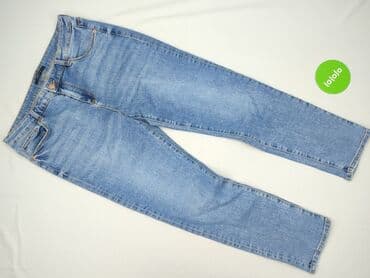 calvin klein jeans plus sukienki: Greenpoint, Jeansy damskie, XL — 2
