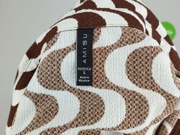 amisu koszula: Amisu, Koszula damska, rozmiar L — 4