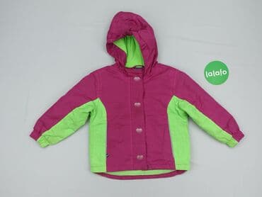 twinset kurtki: Kurtka przejściowa, Lupilu, 3-4 lat, 98-104 cm, stan - Dobry — 2