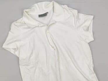 Damska koszulka polo, rozmiar 2XL