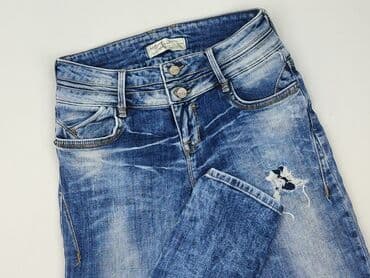 Bershka, Jeans for women, S