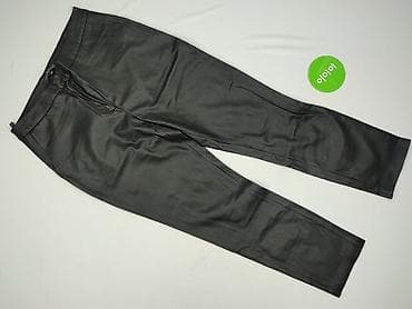 is markitop legit: Top Secret, Legginsy Eleganckie damskie, rozmiar M — 2