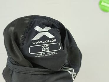 koszulka palion style allegro: Bluzka dla mężczyzn, XS, 2XU, stan - Bardzo dobry — 5
